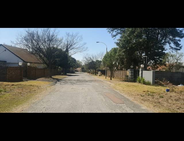1,000M² VACANT LAND FOR SALE IN ATLASVILLE